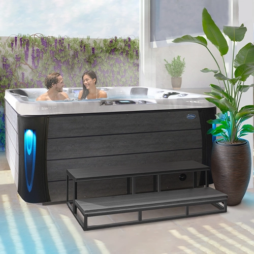 Escape X-Series hot tubs for sale in Irving
